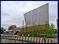 MediaCityUK, Salford 21